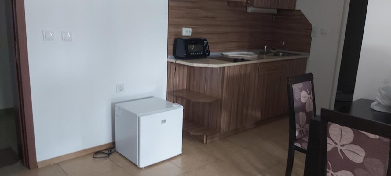 Vidima Apartment Hotel Apriltsi  Extérieur photo