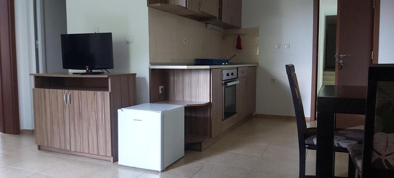 Vidima Apartment Hotel Apriltsi  Extérieur photo