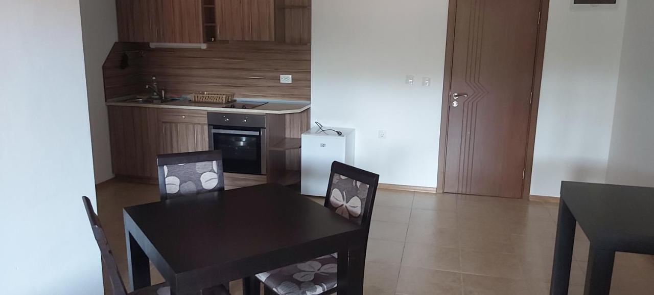 Vidima Apartment Hotel Apriltsi  Extérieur photo