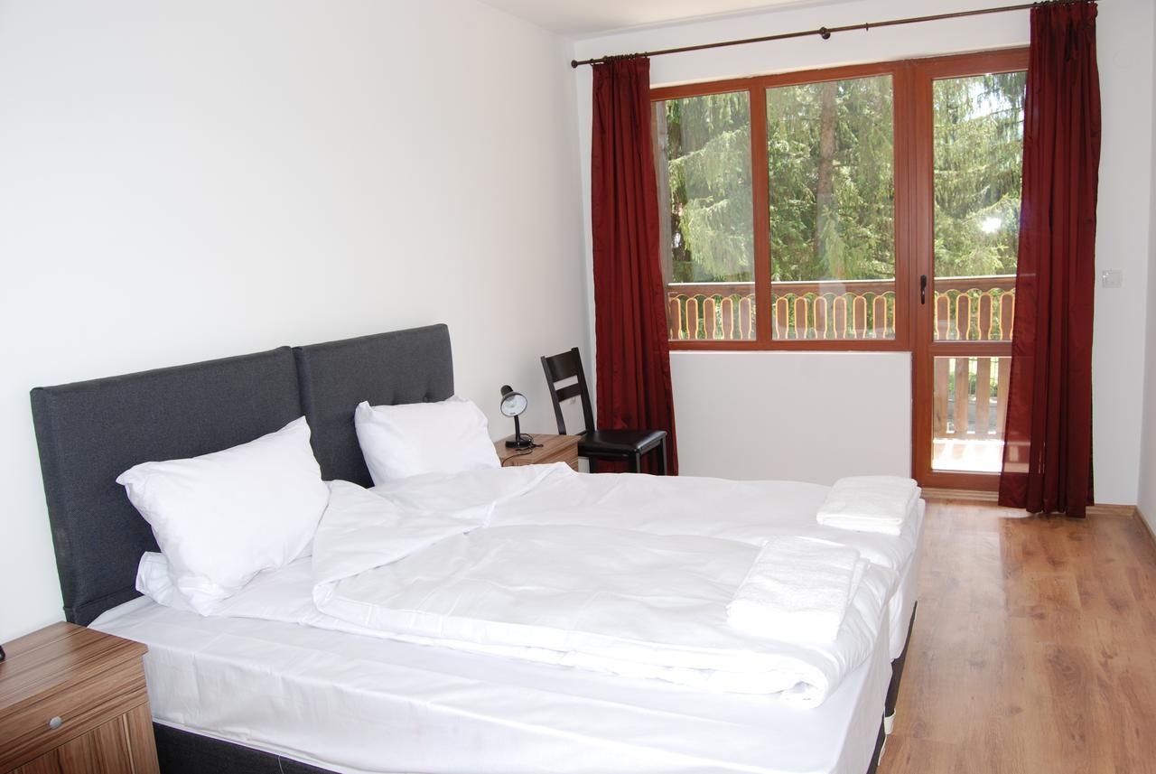 Vidima Apartment Hotel Apriltsi  Chambre photo