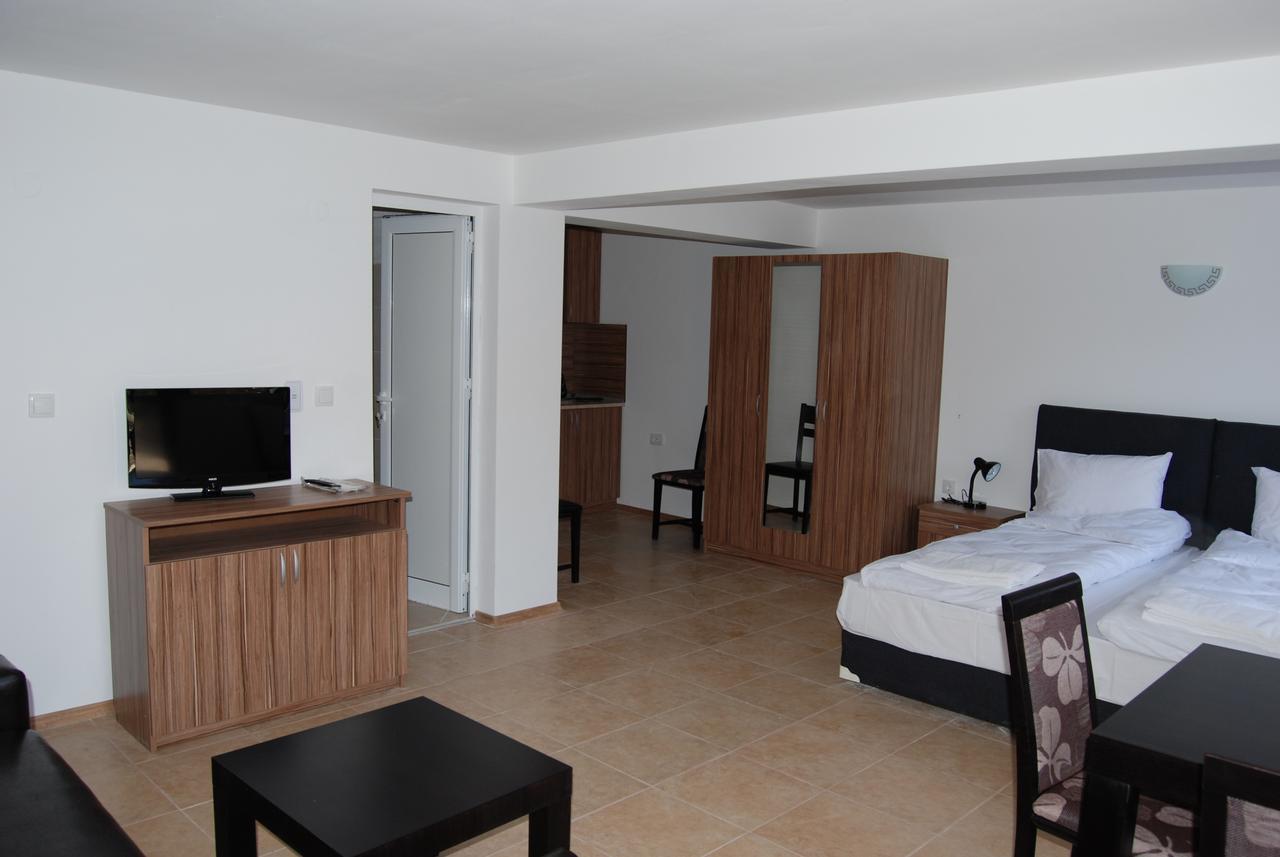 Vidima Apartment Hotel Apriltsi  Chambre photo