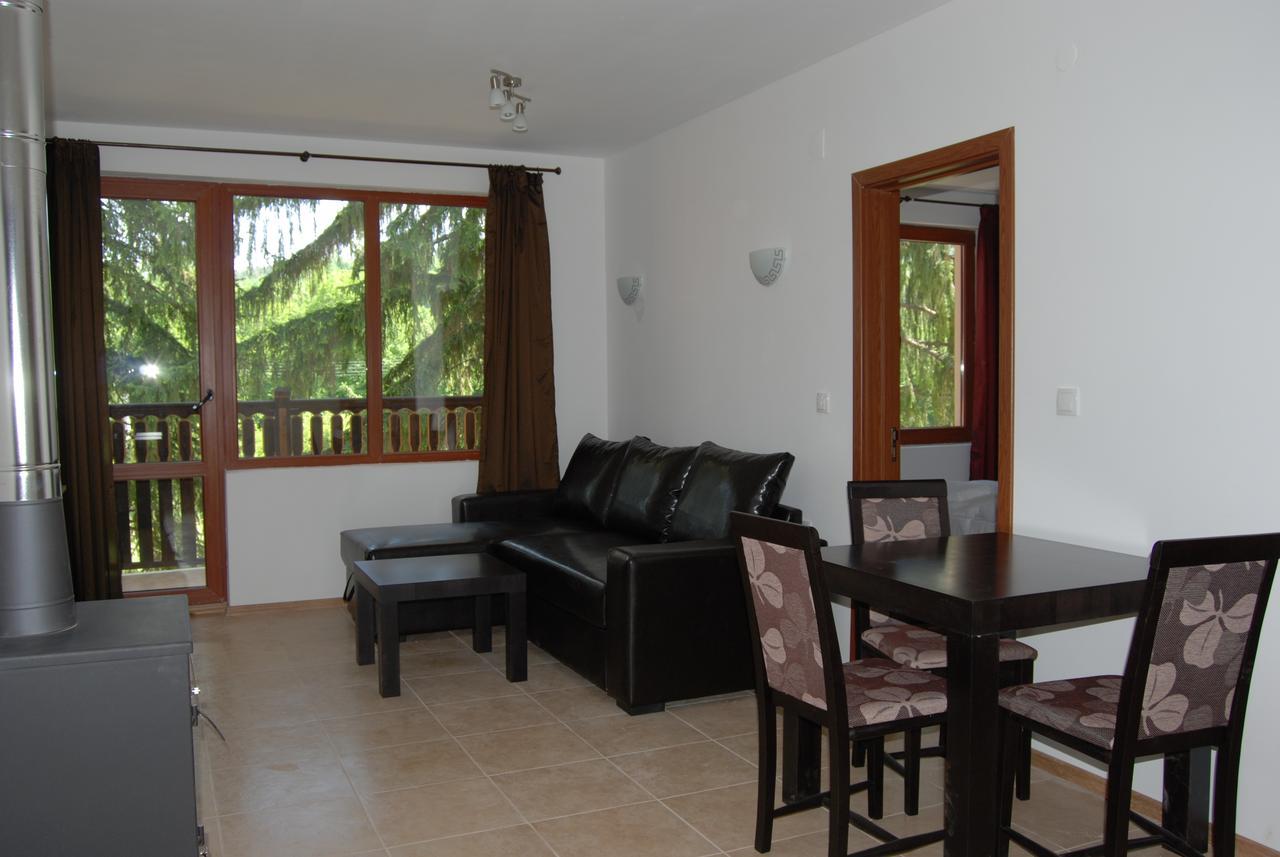 Vidima Apartment Hotel Apriltsi  Extérieur photo