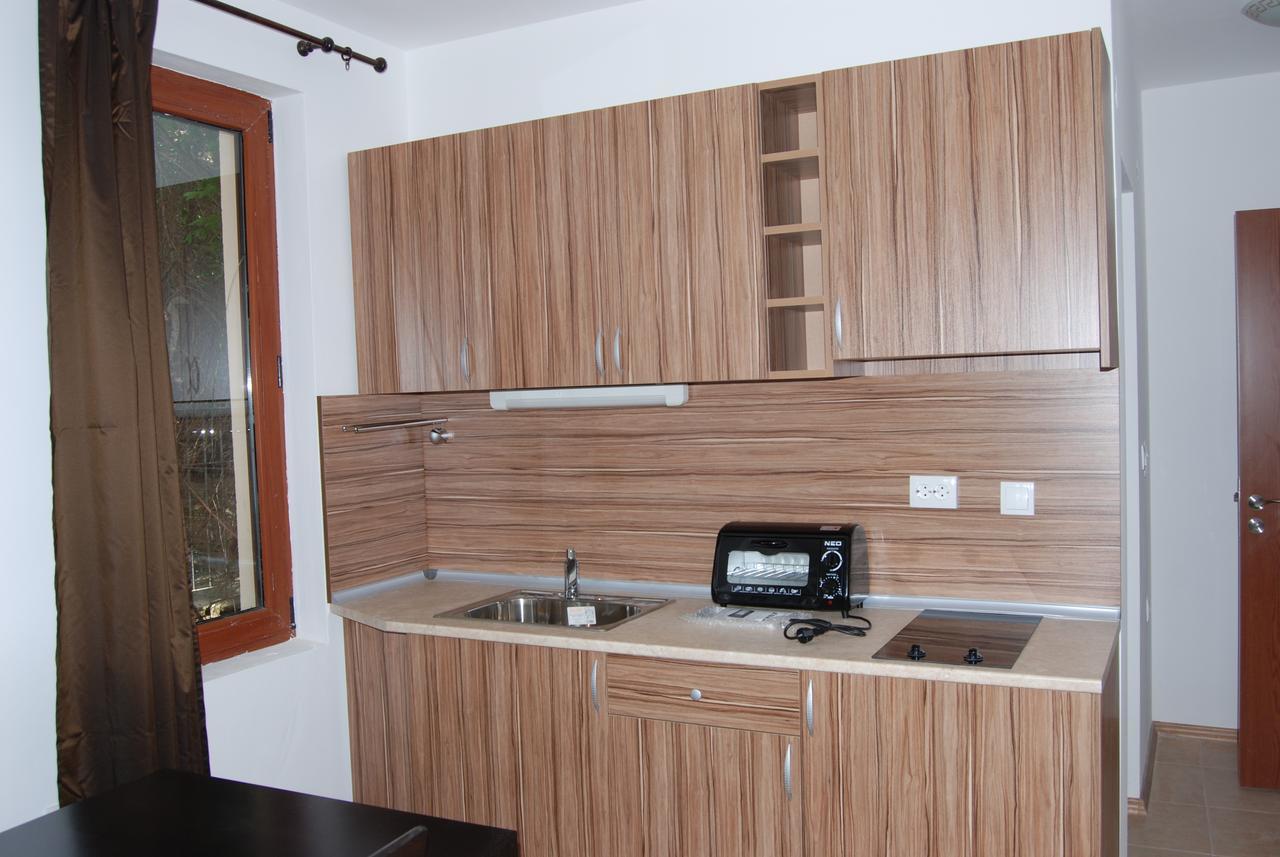 Vidima Apartment Hotel Apriltsi  Chambre photo