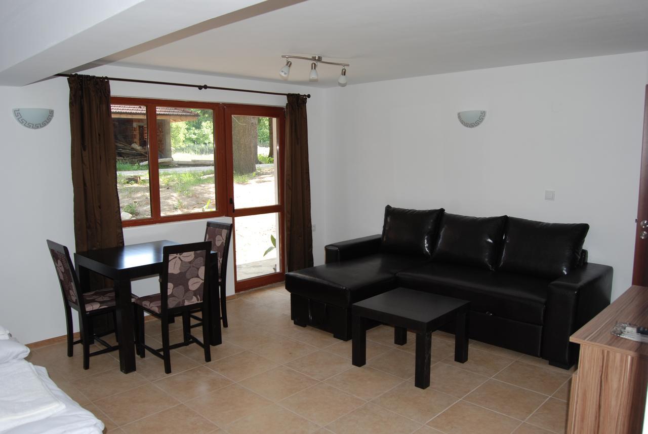 Vidima Apartment Hotel Apriltsi  Chambre photo