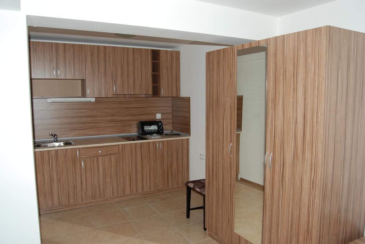 Vidima Apartment Hotel Apriltsi  Chambre photo