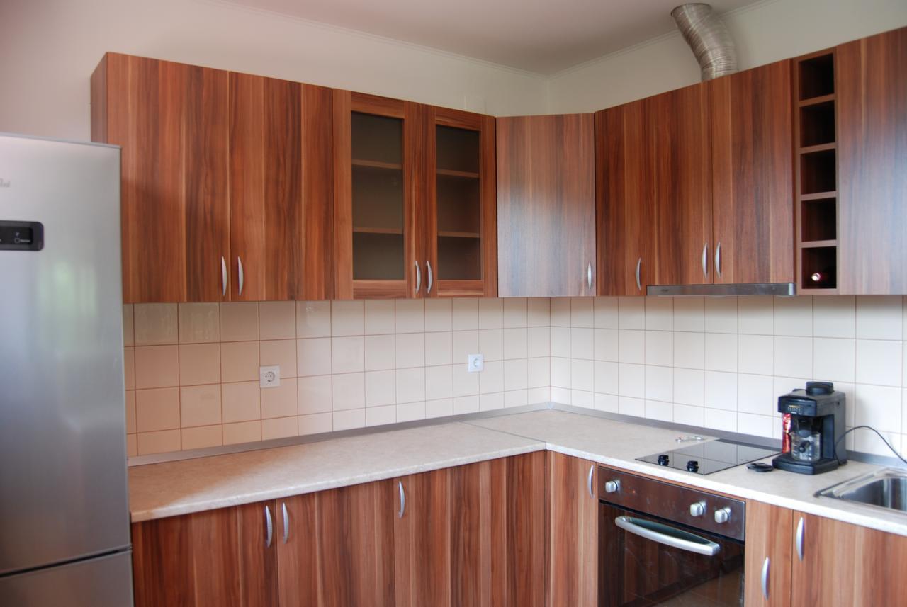 Vidima Apartment Hotel Apriltsi  Extérieur photo