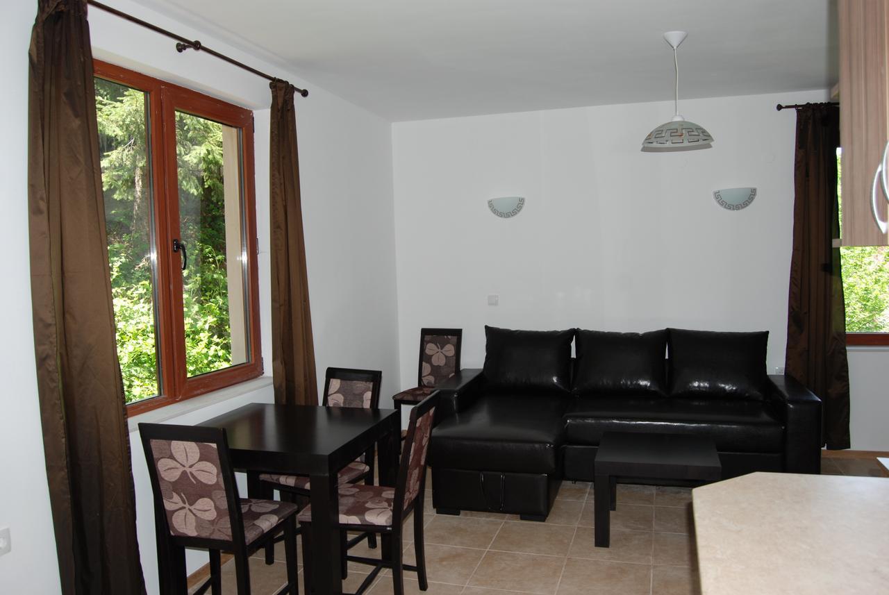 Vidima Apartment Hotel Apriltsi  Extérieur photo