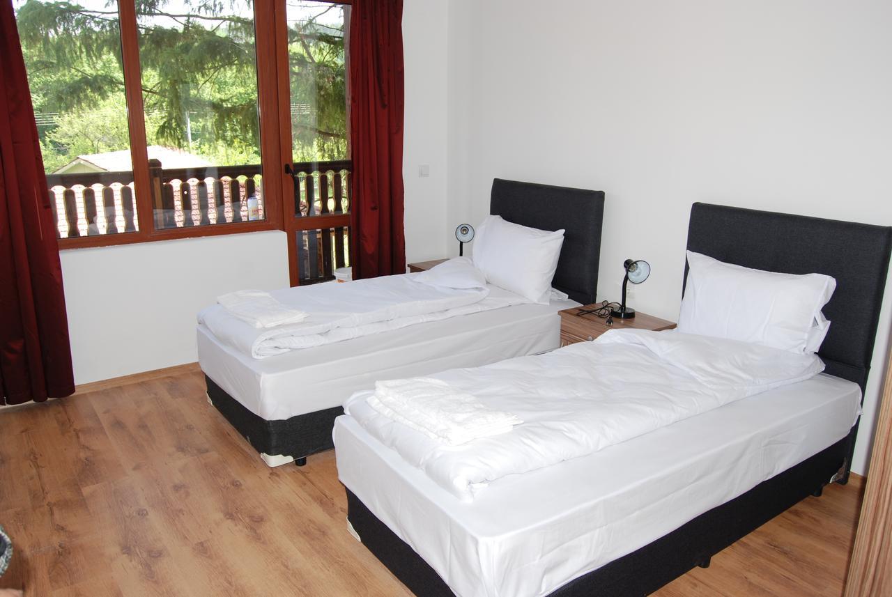 Vidima Apartment Hotel Apriltsi  Chambre photo